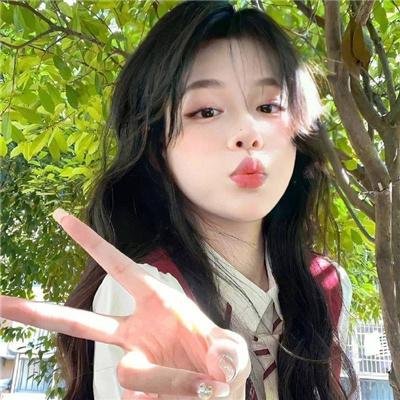绿色的远方